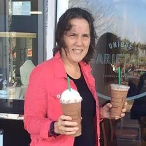 Meet your Posher, Annette